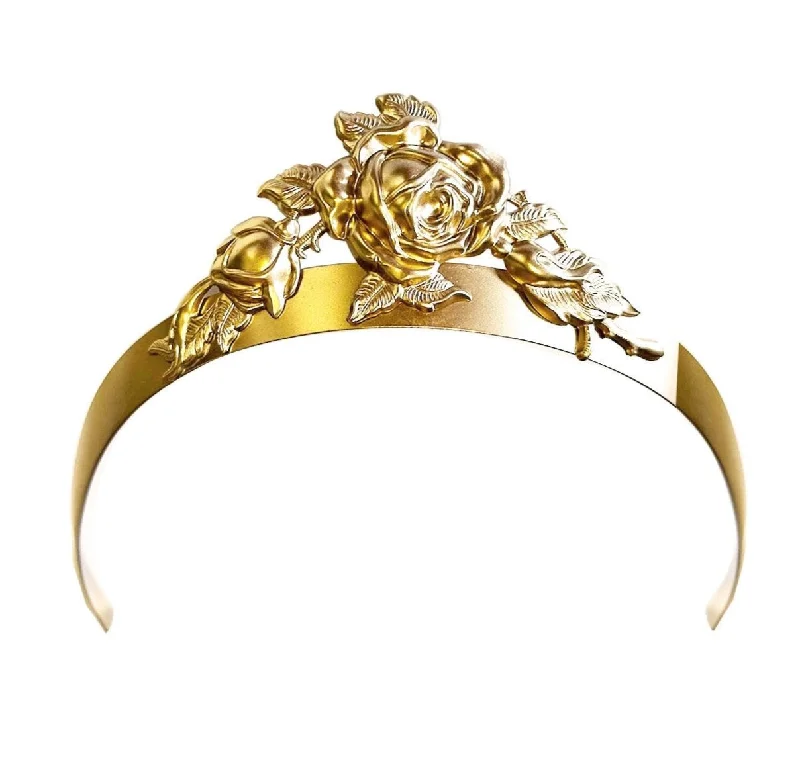 ROSE ARC CROWN