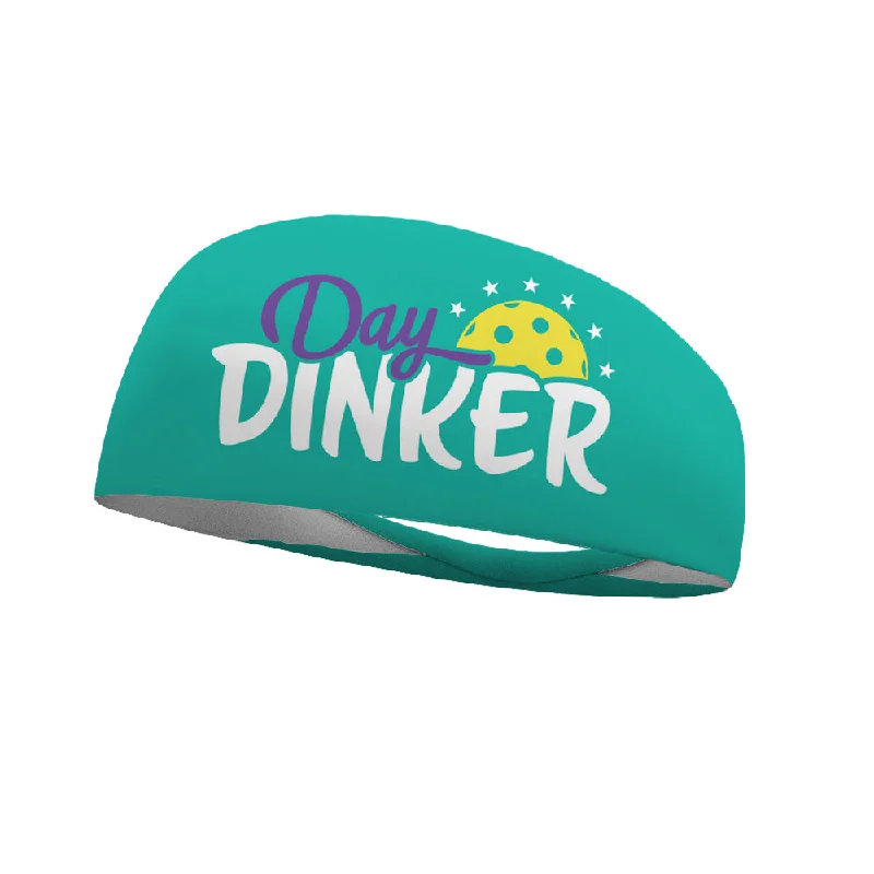 Day Dinker Wicking Headband