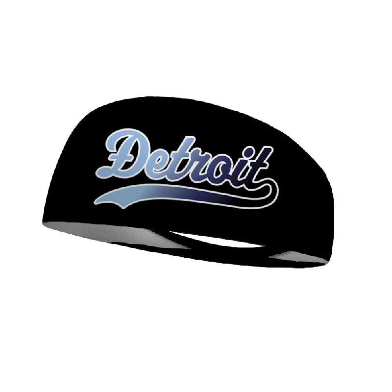 Detroit Headband