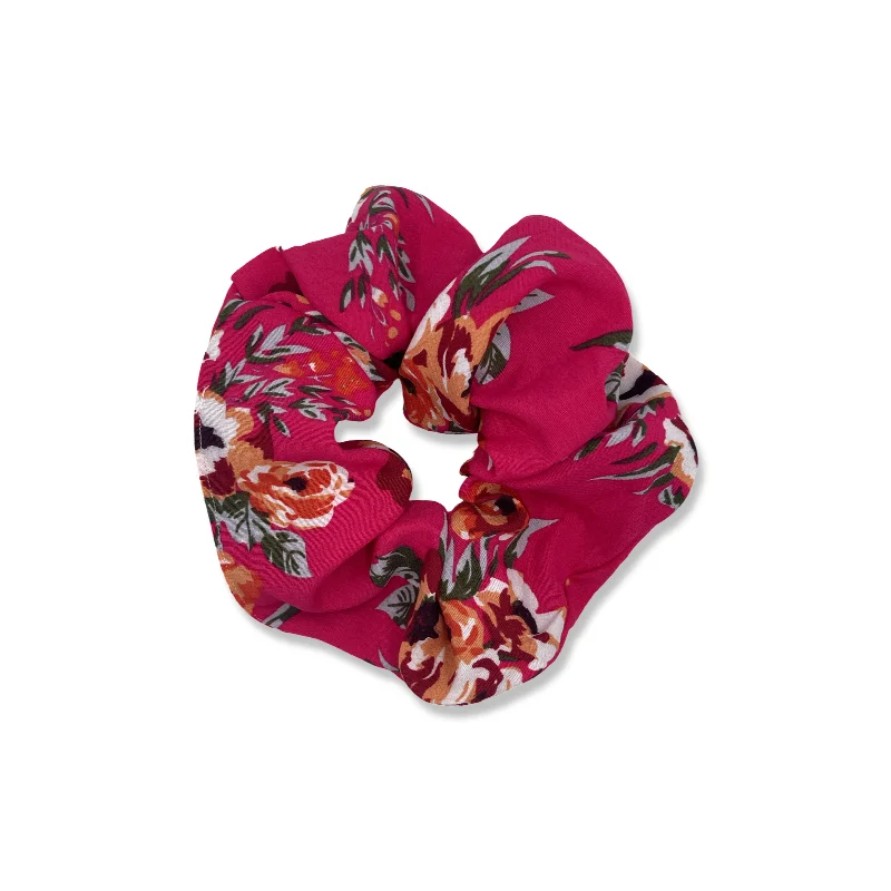 Aloha Xl Scrunchie