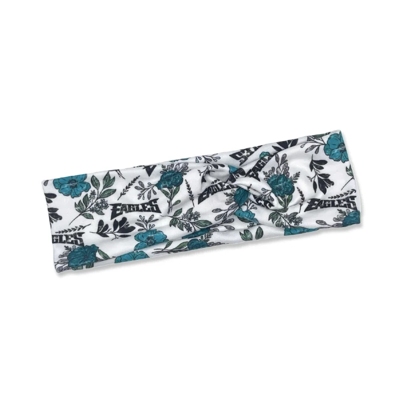 Eagles Knotted Headband