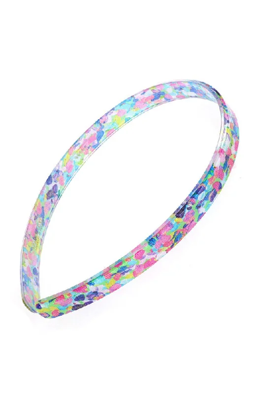 1/2" Ultracomfort Headband - Trixie