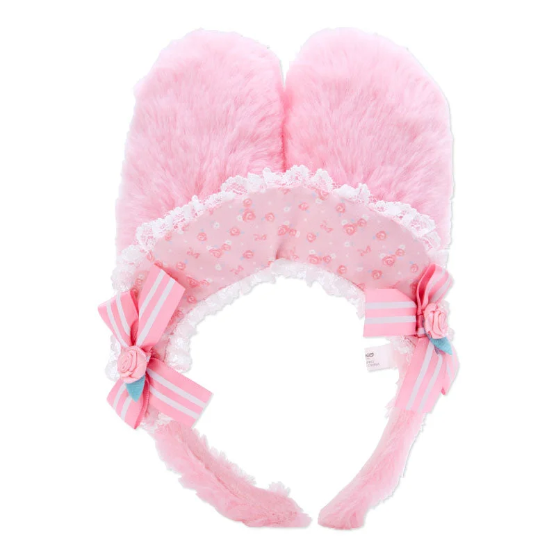 Sanrio My Melody "Momomero" headband