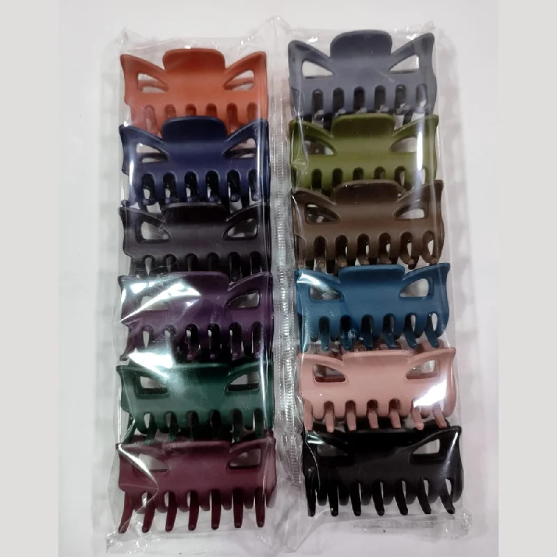 BJNY Hair Claw Clips