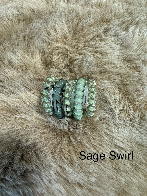 Sage Swirl