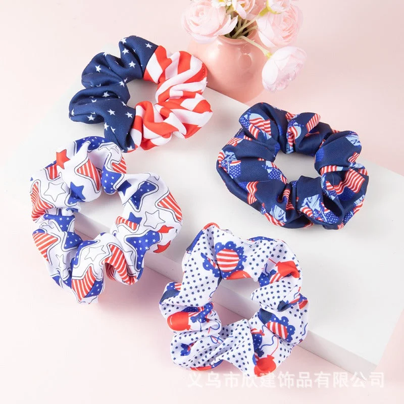 Wholesale Creative Premium Fabric Printed Headband