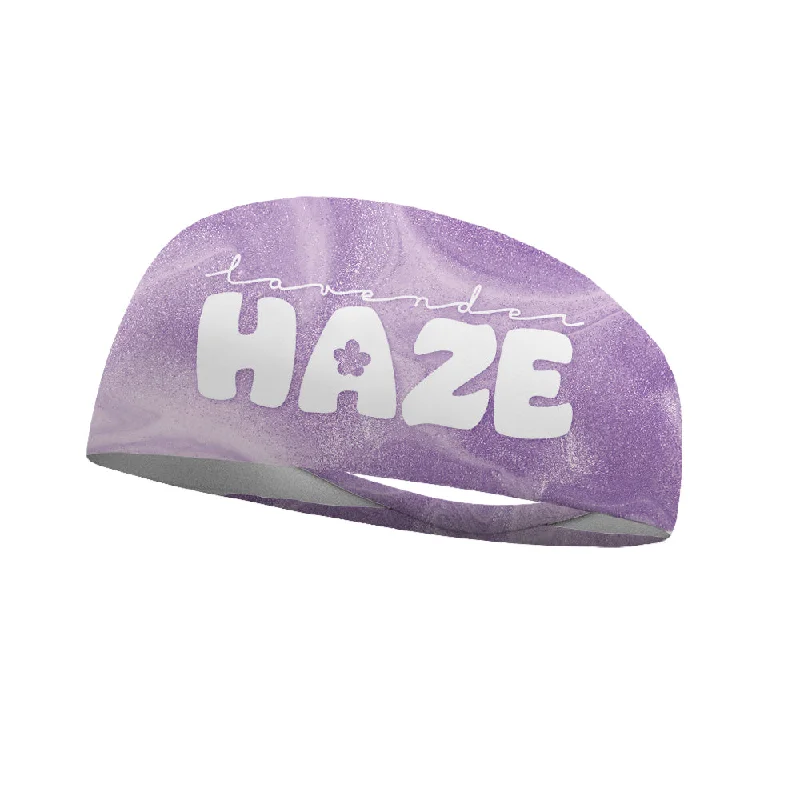 Lavender Haze