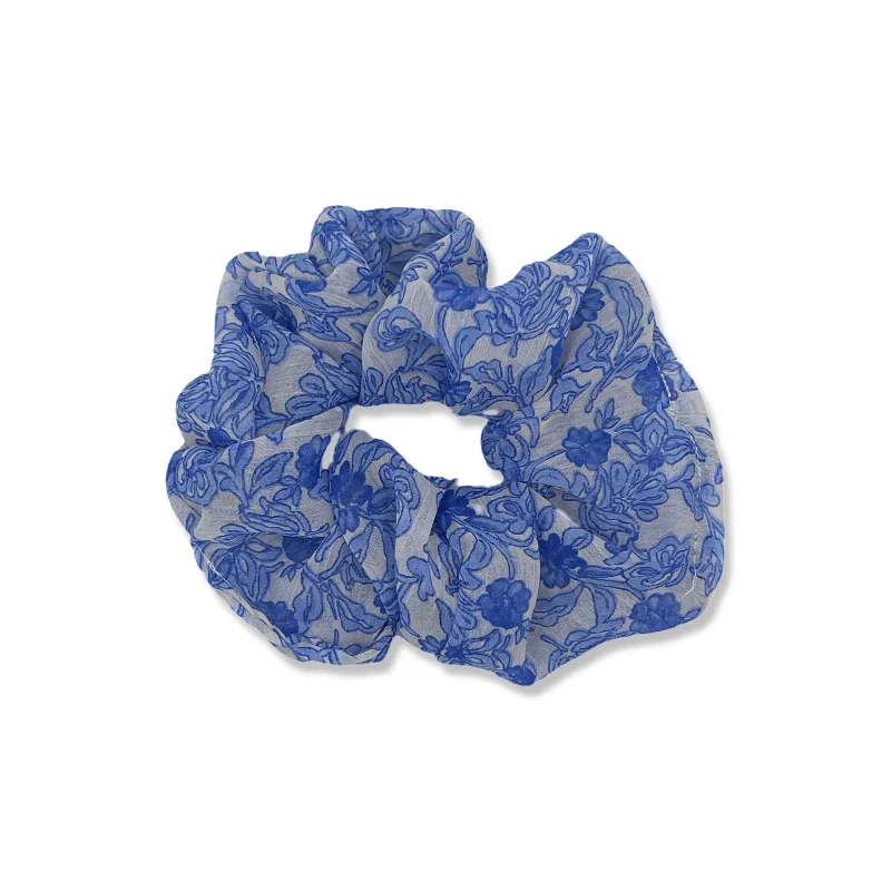 Versailles XL Scrunchie