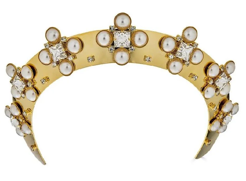 TUDOR CROWN