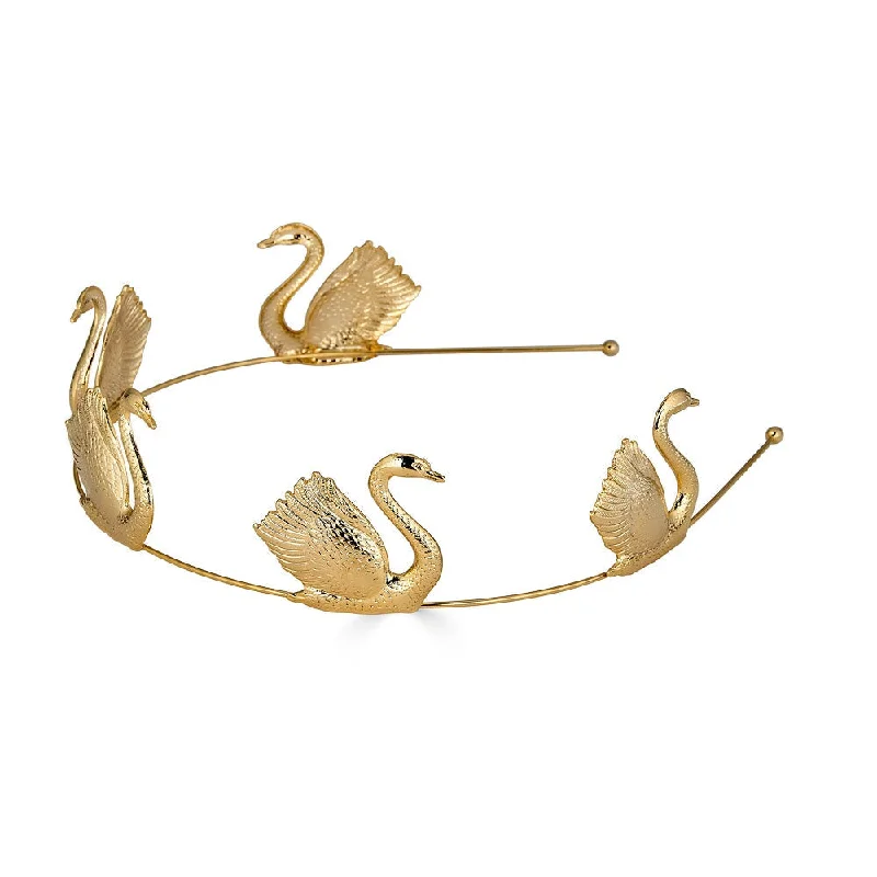 CYGNET HEADBAND