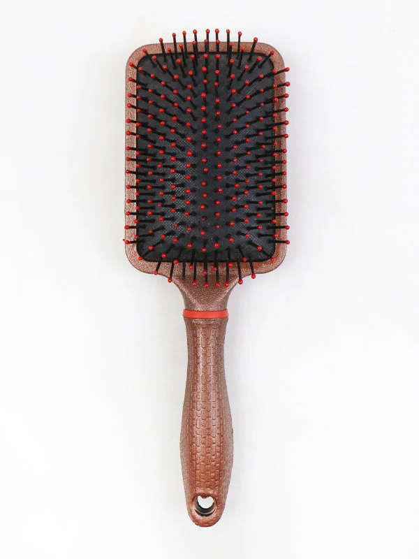 Hair Brush Comb 204 - Multicolor