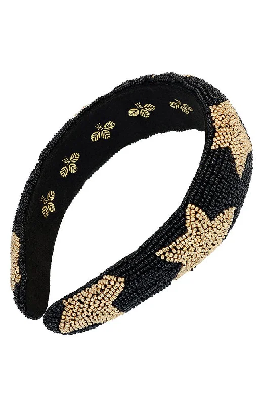 Emery Headband