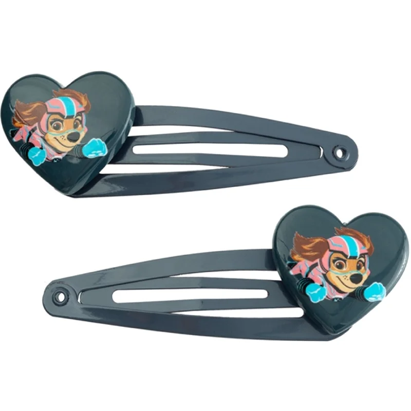 Name it India Ink Odira Paw Patrol Hair Clips 2-pack