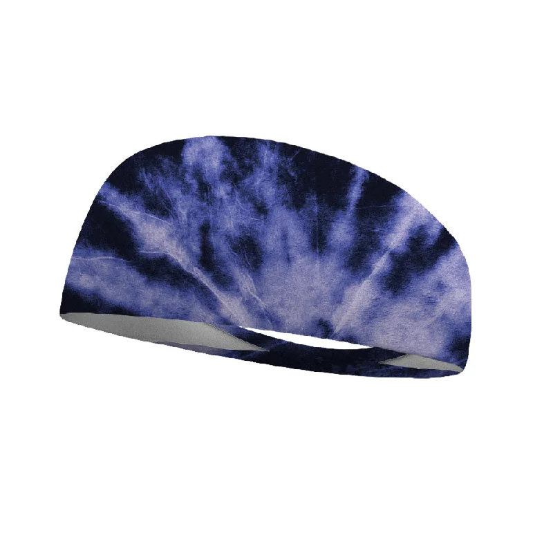 Mystic Night Tie Dye