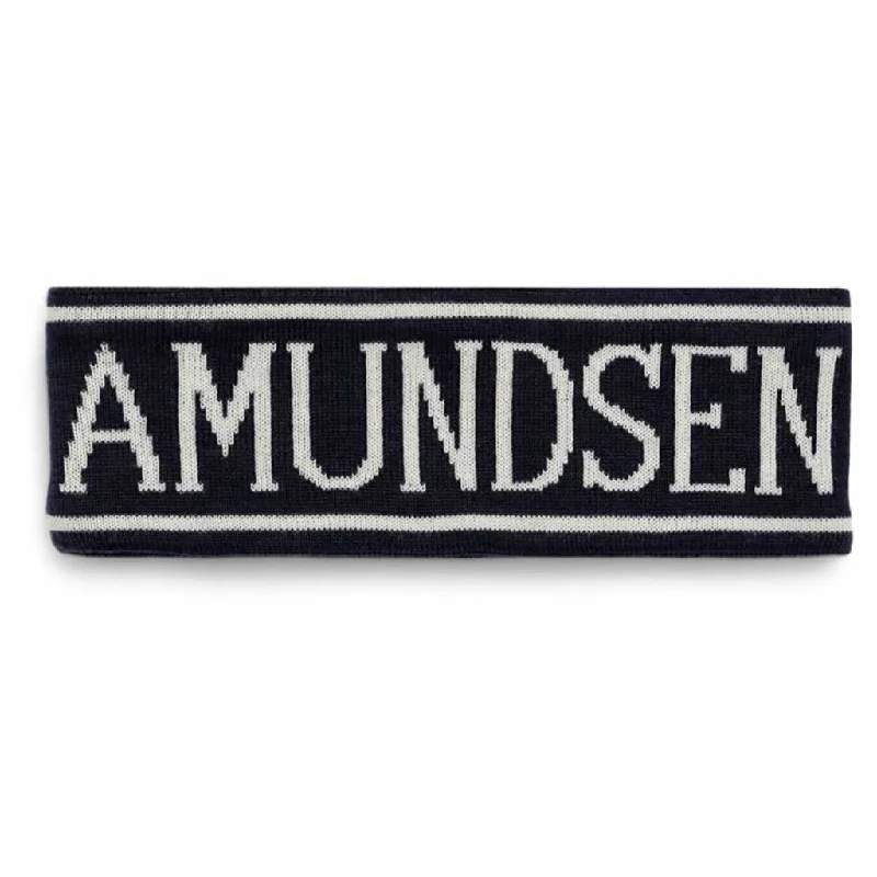 Amundsen Ski Headband