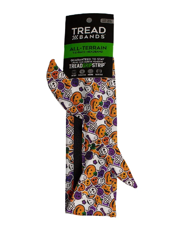 All-Terrain Tieback - Halloweentown Set of 3