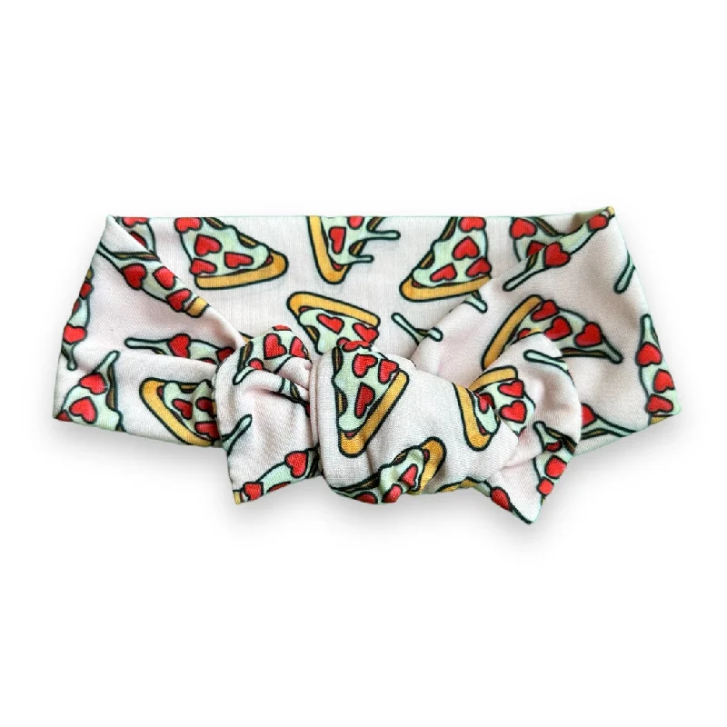 Pizza Bow