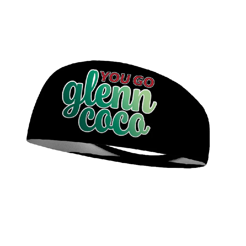 You Go Glenn CoCo Headband