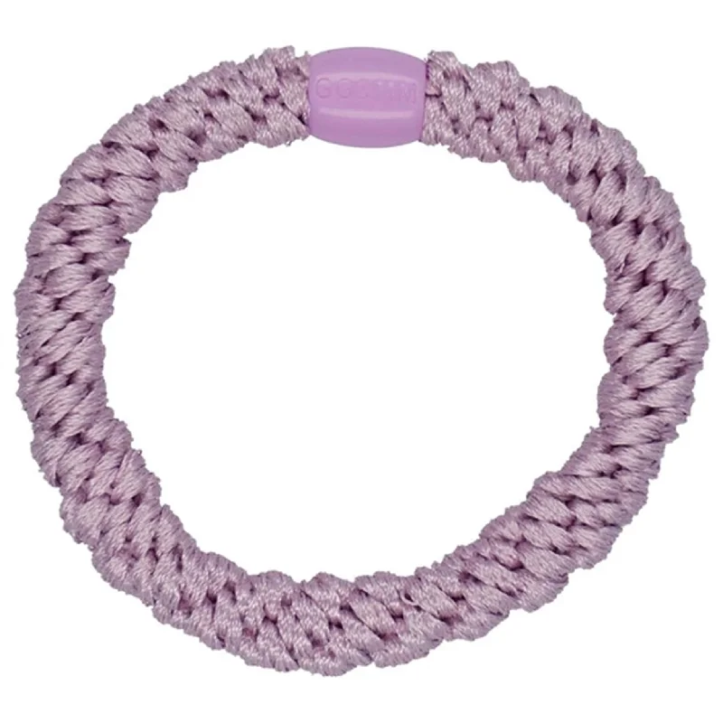 Bow's by Stær Hairties Dusty Purple