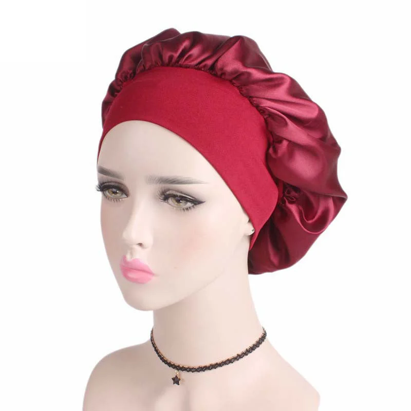 Wholesale Elastic Cloth Headband