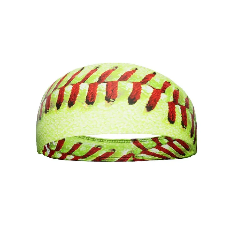 Softball Headband