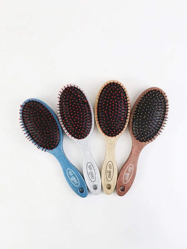 205 Hair Brush - Multicolor