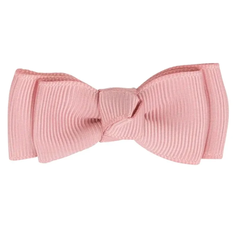 Bow's by Stær Double Bow (antique rose)