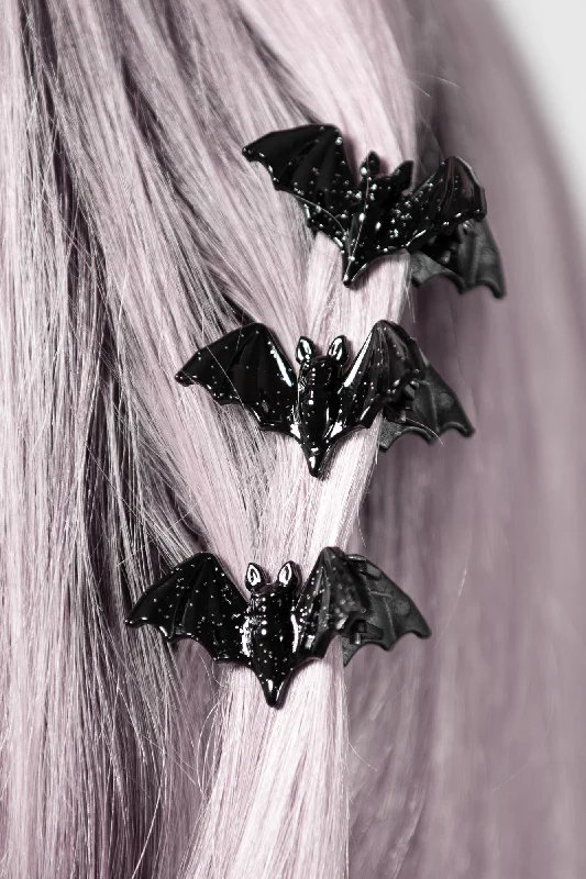 Wing It Hair Claws