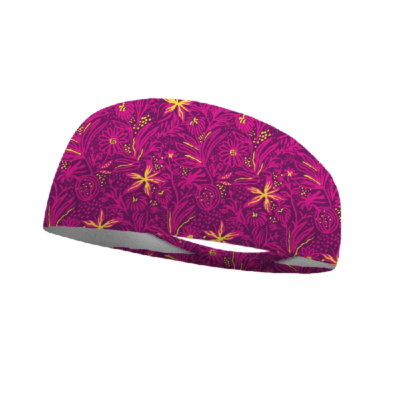 Like Lilly Vitamin Sea Wicking Headband