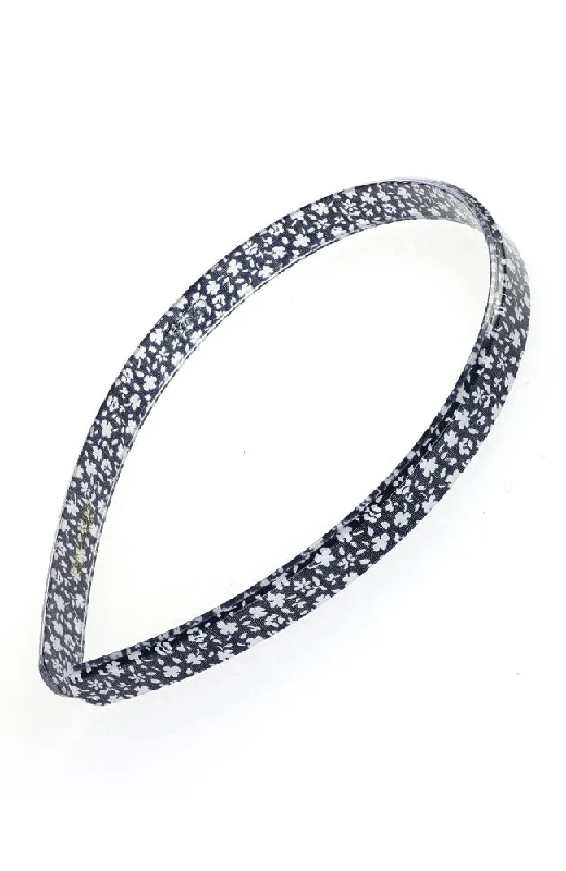 1/2" Ultracomfort Headband - Kylie