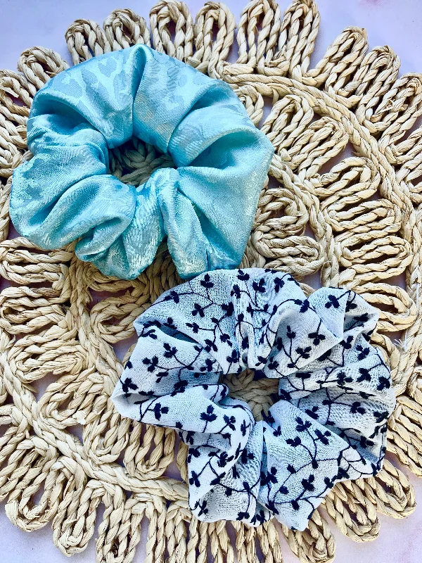 Scrunchie Subscription