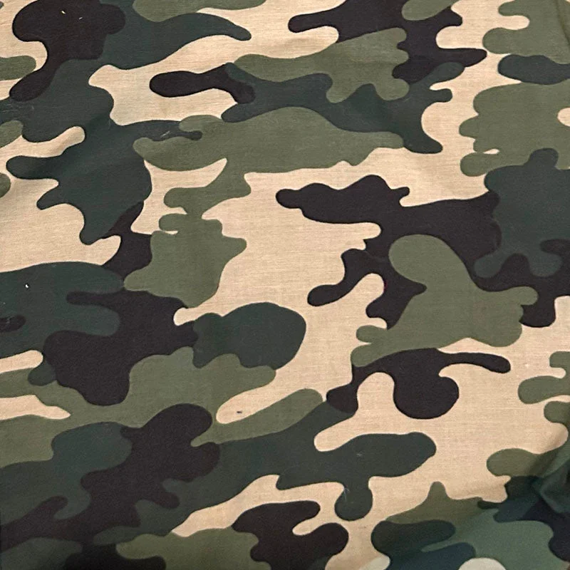 Camo 1