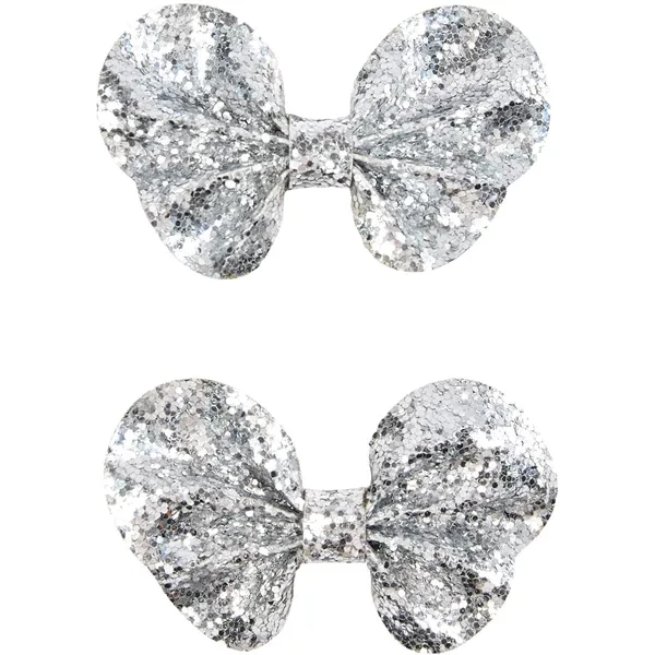 Sofie Schnoor Silver Hairclip NOOS