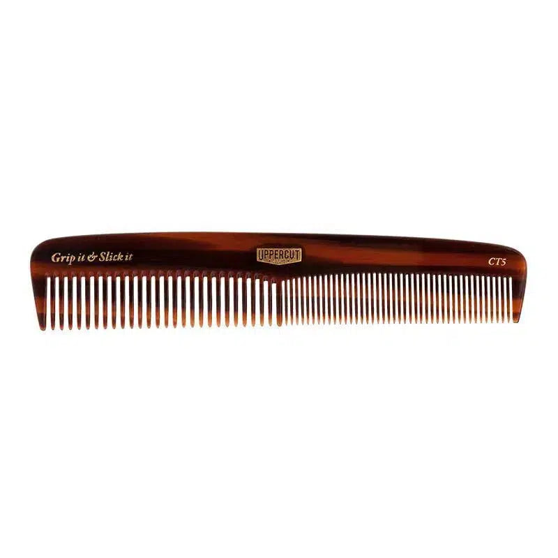 CT5 Tortoise Shell Comb