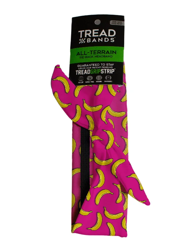 All-Terrain Tieback - Funky Monkey Set of 3