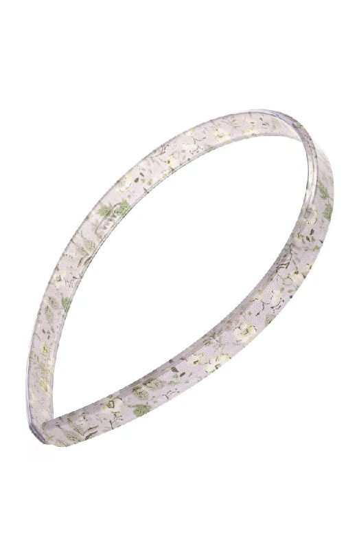 1/2" Ultracomfort Headband - Victoria