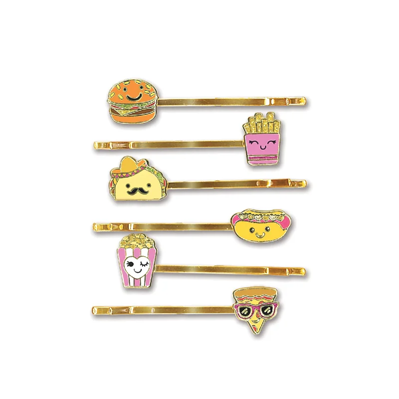 CHARM IT!® Bobby Pin Party Sets