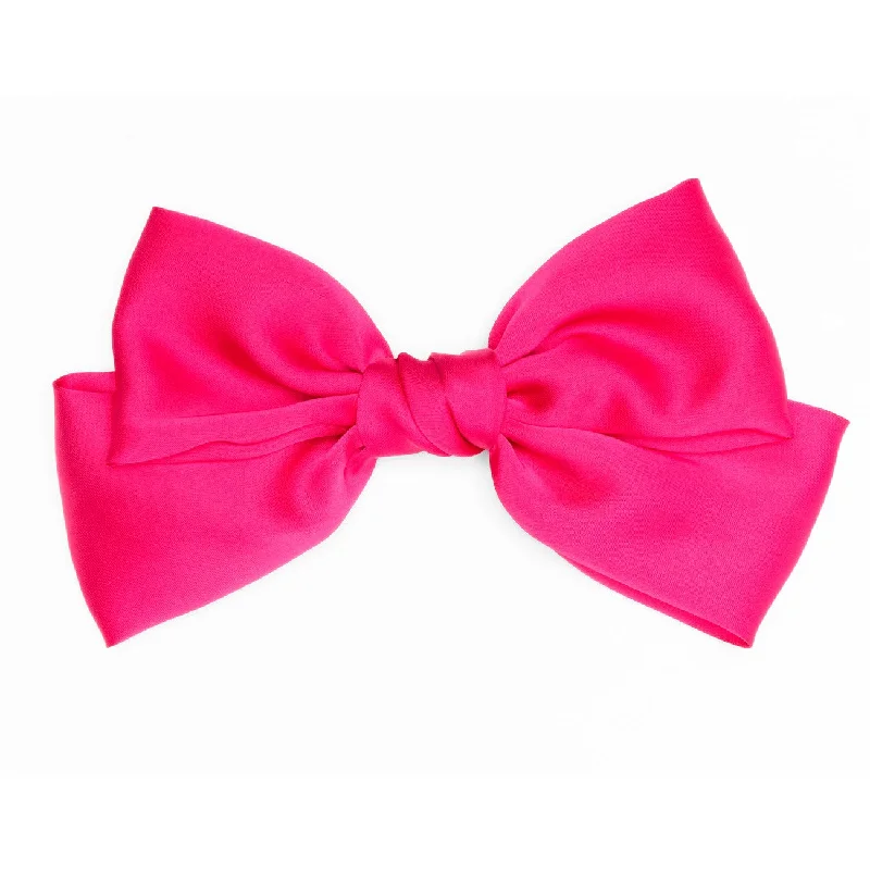 Great Pretenders Cheer Bow Hairclip