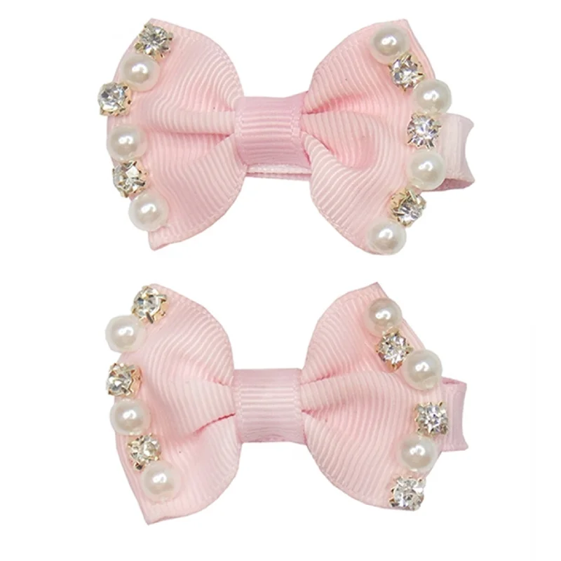 Great Pretenders Princess Hair Clips