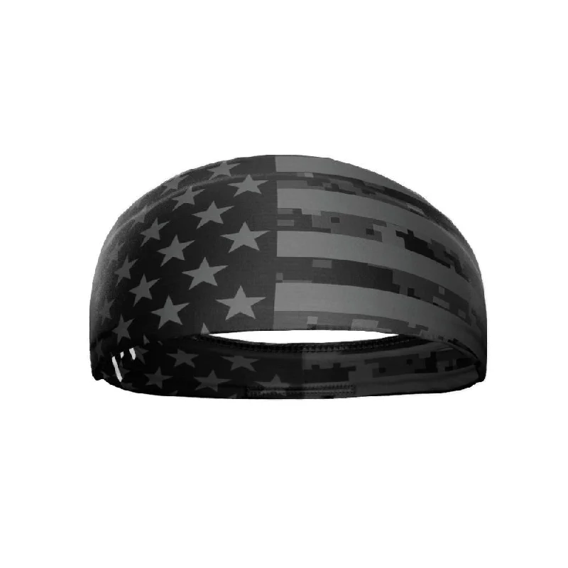 Shadow USA Flag 2.0 Headband