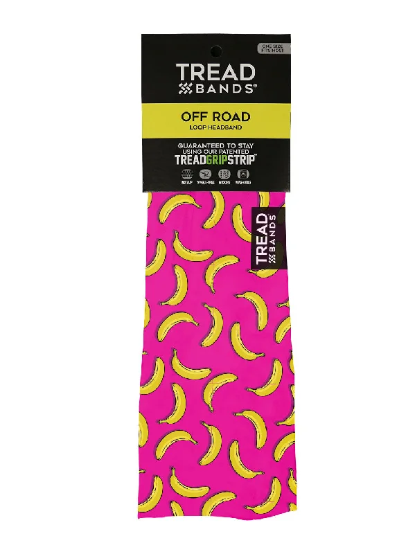 Off-Road Loop Headband - Funky Monkey Set of 3