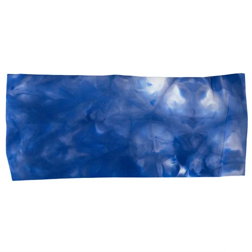 Headband - Dye Hard | Blue