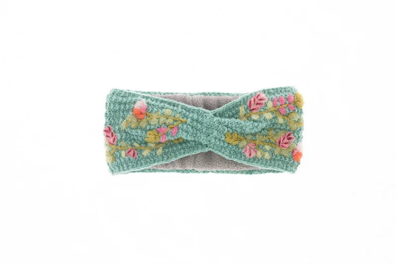 Meadow Headband