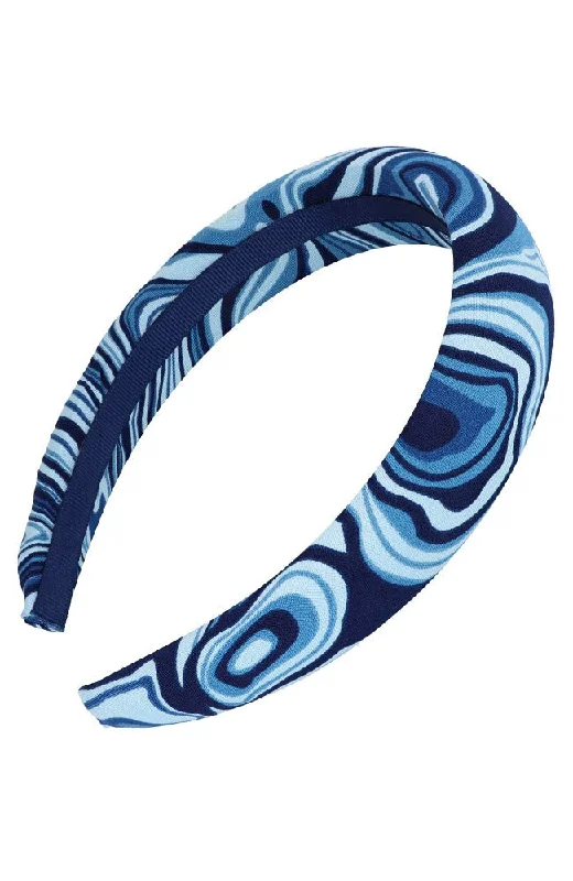 Ocean Headband