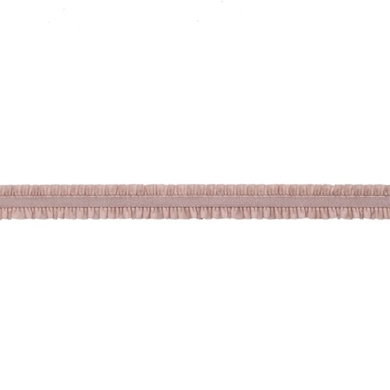 Bow's by Stær Hairband Rose Ruffle (Elastic)