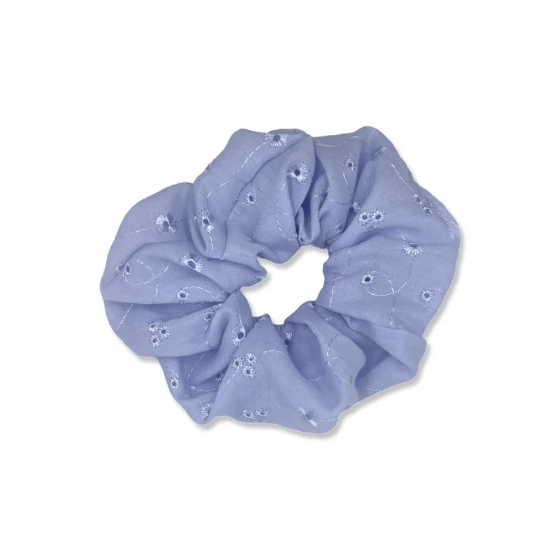 Summer Sky XL Scrunchie