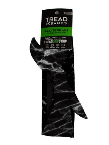 All-Terrain Tieback - Edge Set of 3