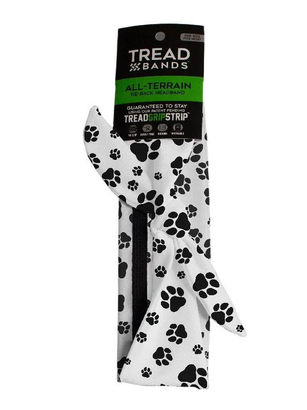 All-Terrain Tieback - Dirty Dawgs Set of 3