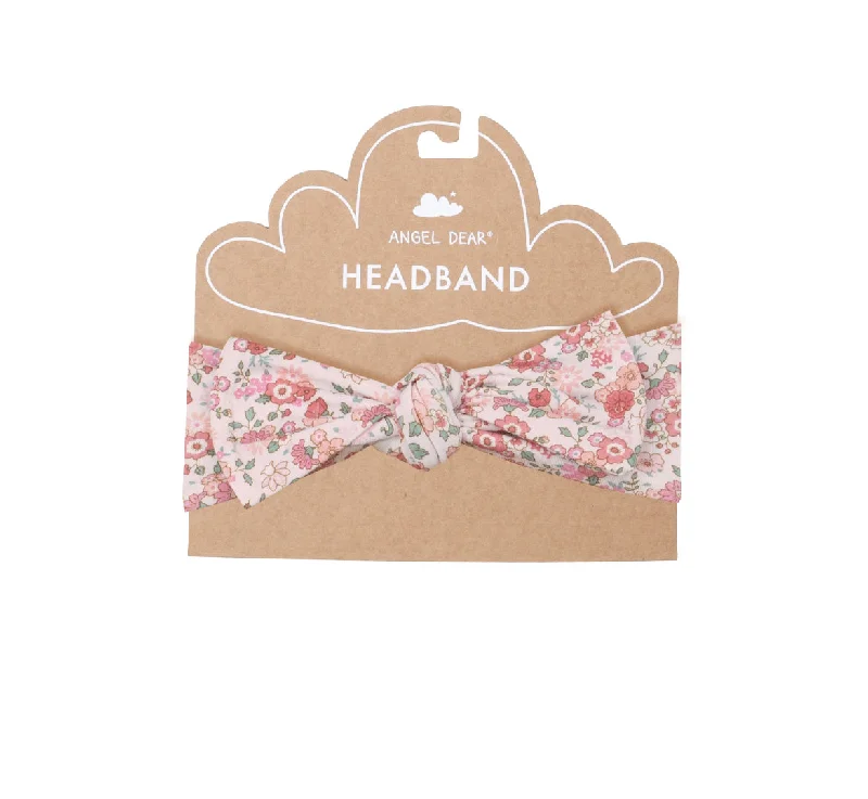 Headband- Pretty Calico