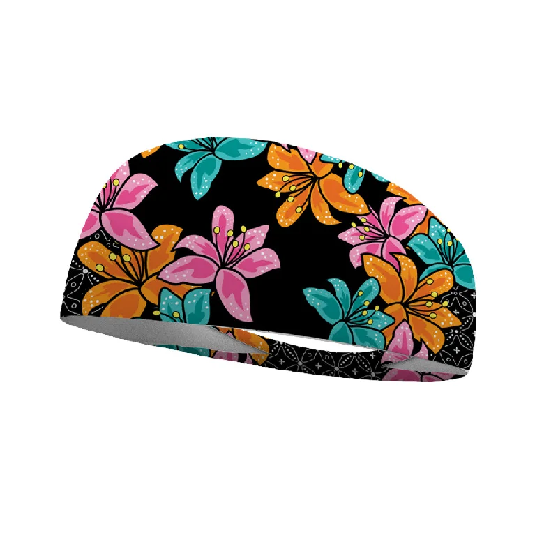 Like Vera Lush Journey Wicking Headband